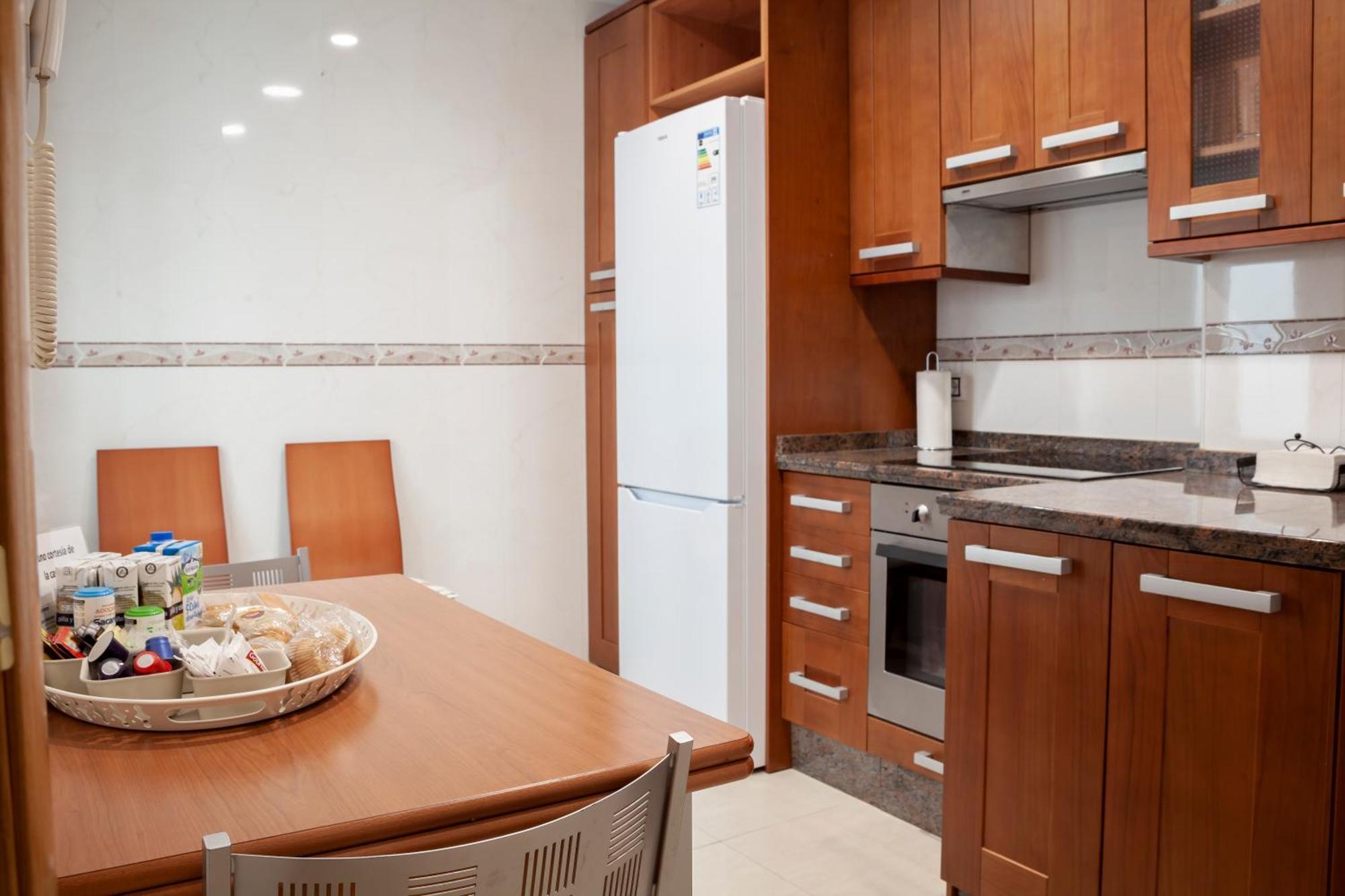 Leon Confort Centro - Leonapartamentos Εξωτερικό φωτογραφία