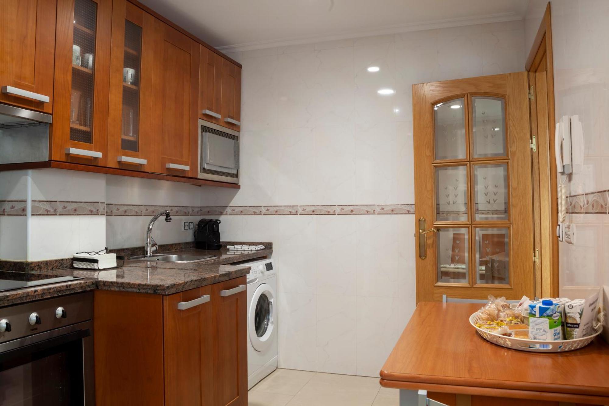 Leon Confort Centro - Leonapartamentos Εξωτερικό φωτογραφία